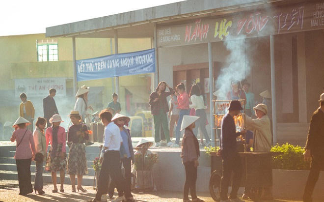 5 điểm chụp hình đẹp ở Đà Lạt lên phim 'Tháng năm rực rỡ'