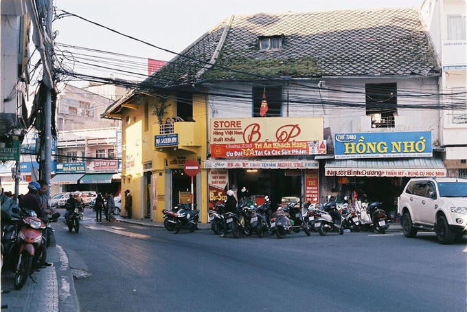 5 điểm chụp hình đẹp ở Đà Lạt lên phim 'Tháng năm rực rỡ'