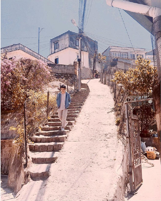 5 điểm chụp hình đẹp ở Đà Lạt lên phim 'Tháng năm rực rỡ'