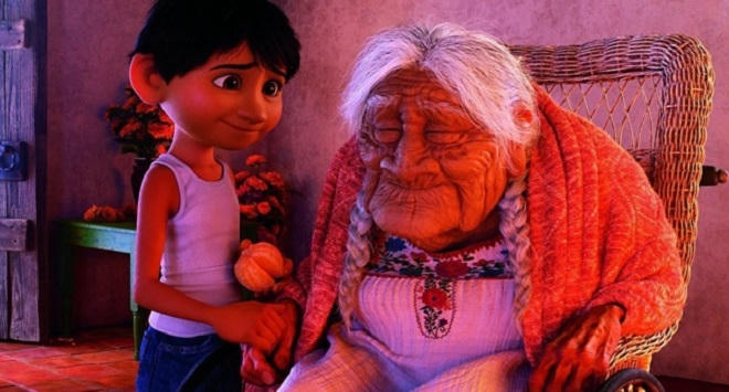 Oscar 2018: Đã đủ đa dạng, đủ bao trùm và đủ nữ tính?