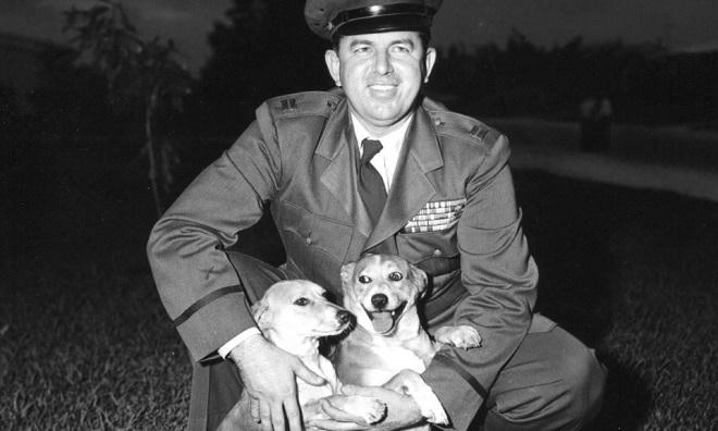 Cuộc đời thăng trầm của một bậc thầy điệp viên Mỹ trong cuộc chiến tranh Triều Tiên