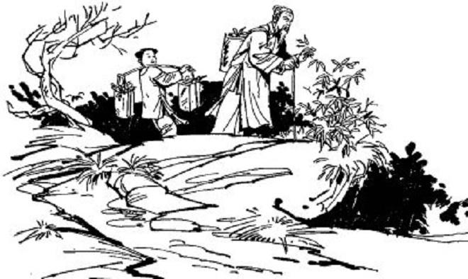 Hải Thượng Lãn Ông Lê Hữu Trác ba lần cứu thai phụ trong cơn nguy khốn