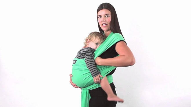 Bí kíp để mẹ bầu cho con bú mà vẫn duyên dáng