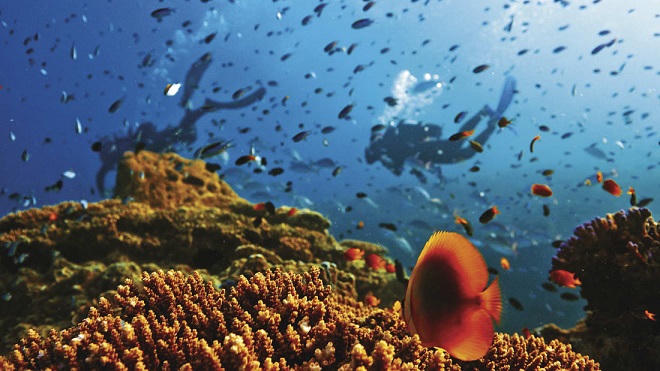 Bạn từng đến những quốc gia hạnh phúc này chưa? 