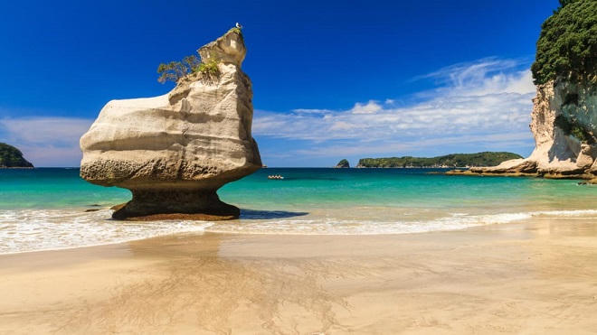 Bạn từng đến những quốc gia hạnh phúc này chưa? 