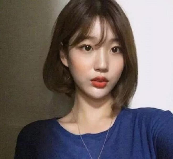 Khó rời mắt với những kiểu tóc ngắn xinh nhất hè này