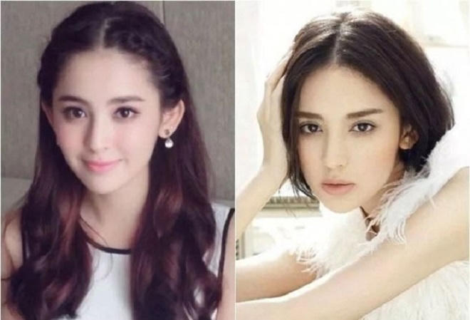 Khó rời mắt với những kiểu tóc ngắn xinh nhất hè này