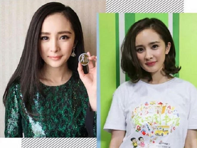 Khó rời mắt với những kiểu tóc ngắn xinh nhất hè này