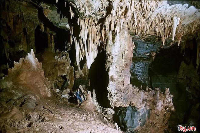 Nhiều nơi đẹp mê hồn níu chân du khách ở Lào Cai