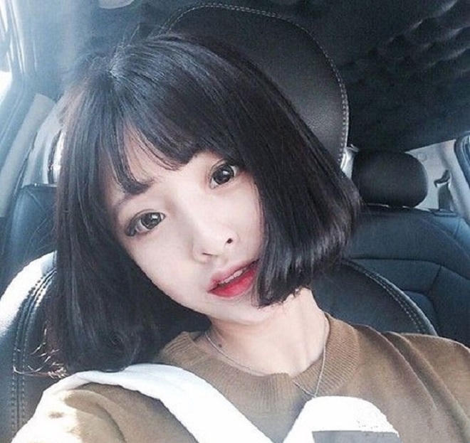 Khó rời mắt với những kiểu tóc ngắn xinh nhất hè này