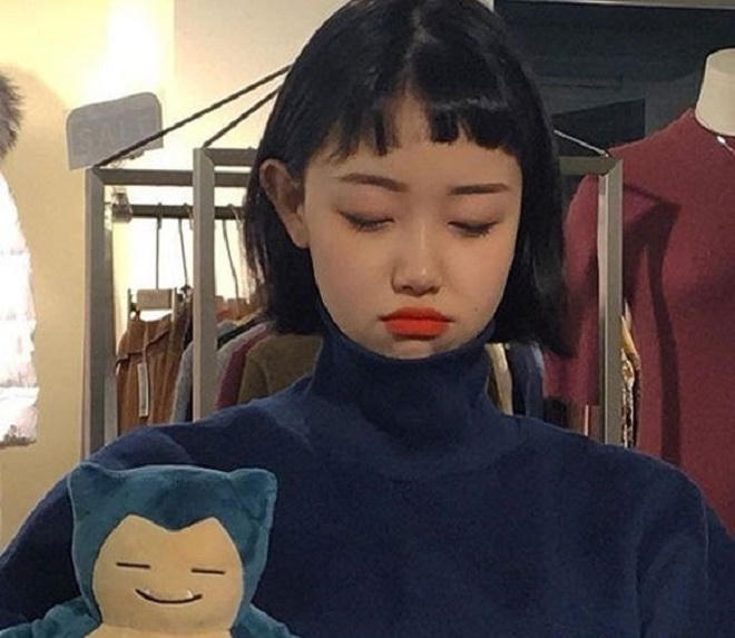 Khó rời mắt với những kiểu tóc ngắn xinh nhất hè này