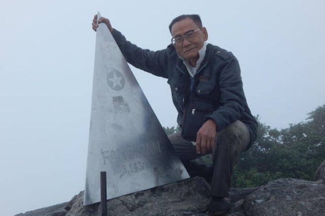 Nhiều nơi đẹp mê hồn níu chân du khách ở Lào Cai