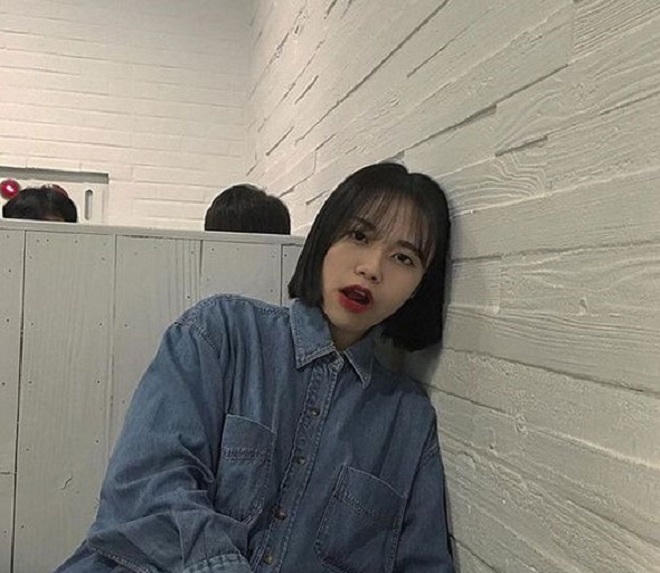 Khó rời mắt với những kiểu tóc ngắn xinh nhất hè này