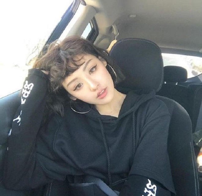 Khó rời mắt với những kiểu tóc ngắn xinh nhất hè này