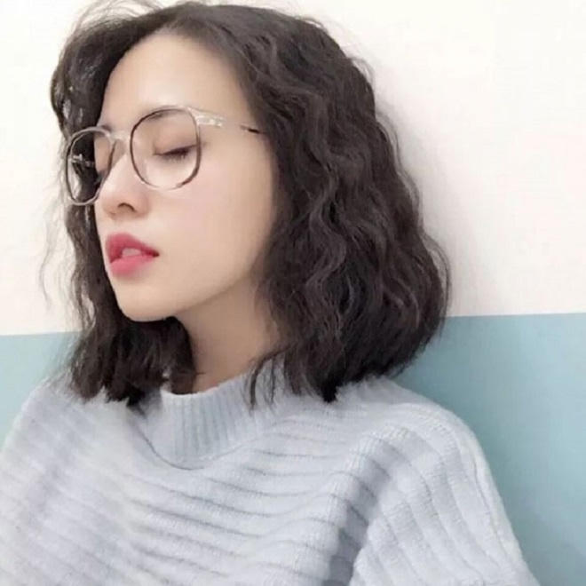 Khó rời mắt với những kiểu tóc ngắn xinh nhất hè này