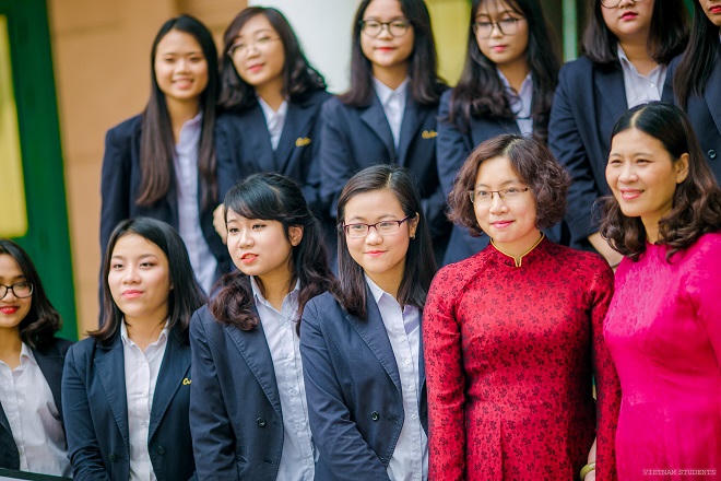 Nữ sinh giành học bổng 6 tỷ đồng từ đại học Ivy League