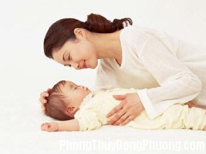 Trắc nghiệm: Nhìn đường tay đoán được con cái?