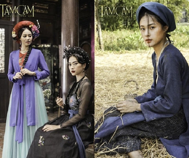 Hồi ức về thời trang Việt qua những bộ phim đình đám