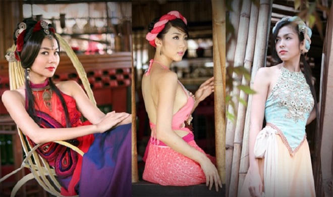 Hồi ức về thời trang Việt qua những bộ phim đình đám