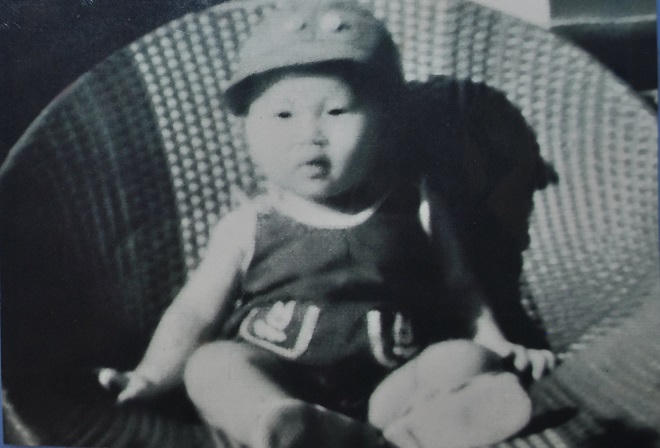 Đoàn viên gia đình sau 43 năm mang phận mồ côi xứ người 