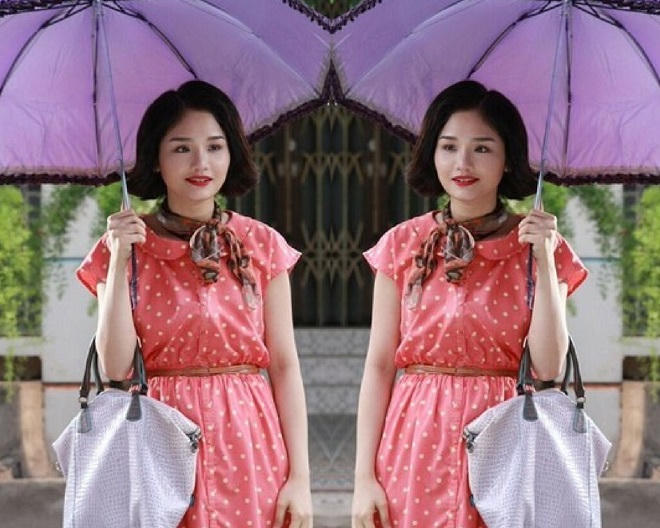 Hồi ức về thời trang Việt qua những bộ phim đình đám