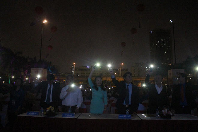 Hội Báo toàn quốc 2018: 18 người làm báo trẻ được tuyên dương