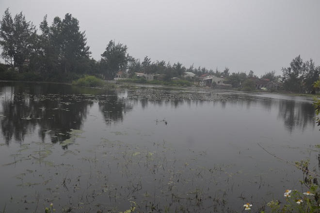 Đà Nẵng: Cán bộ “rút ruột”, dự án 5 sao “nằm treo”, chỉ người dân… chịu khổ