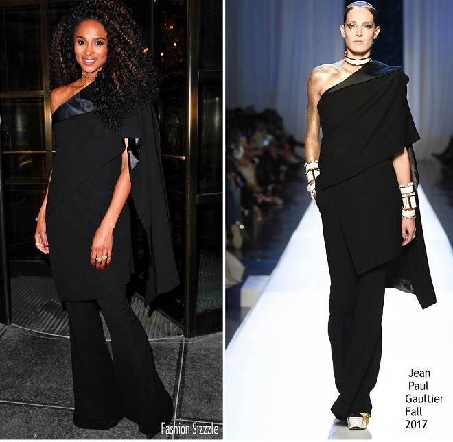 Đầm lệch vai gợi cảm của Kendall Jenner vào nhóm đẹp nhất tuần