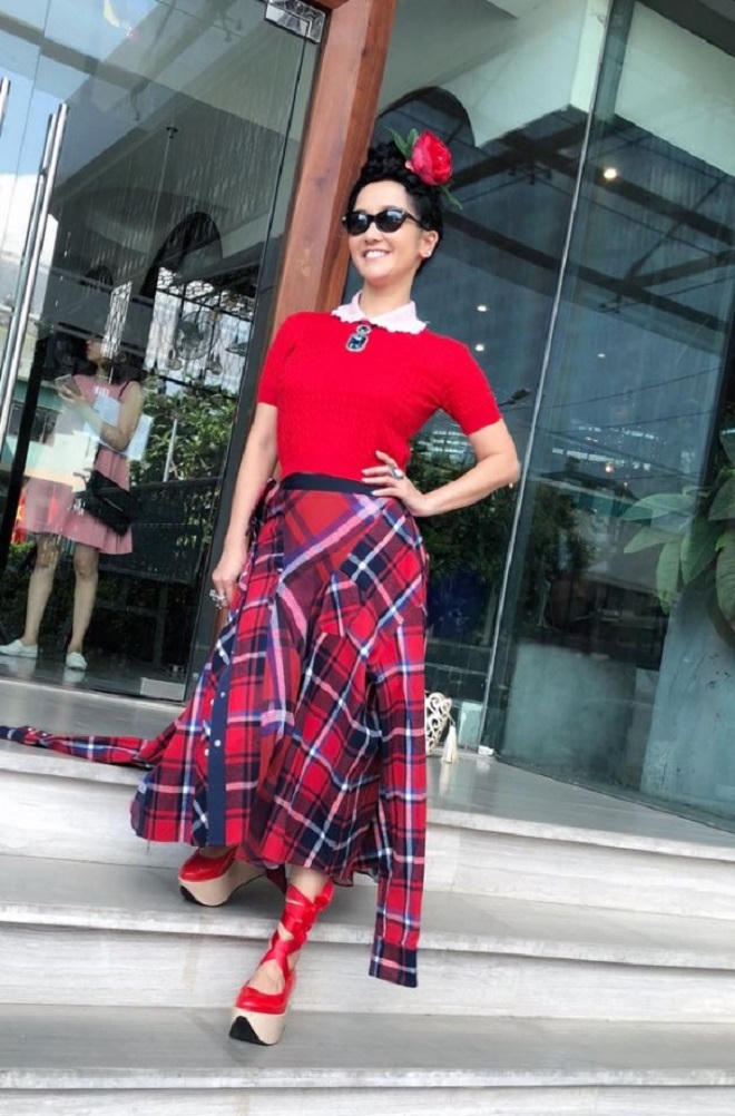 'Thảm hoạ' sao Việt tuần qua