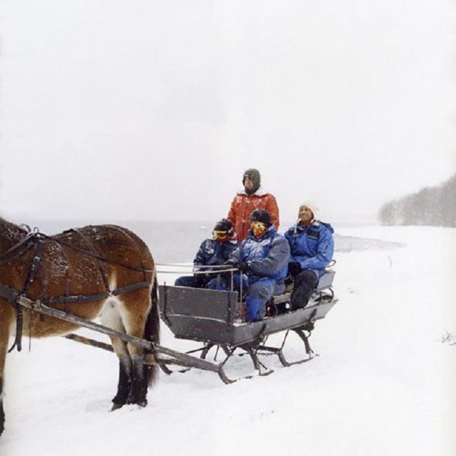 Khám phá nhà tù tự do và 'tử tế' nhất thế giới ở Na Uy