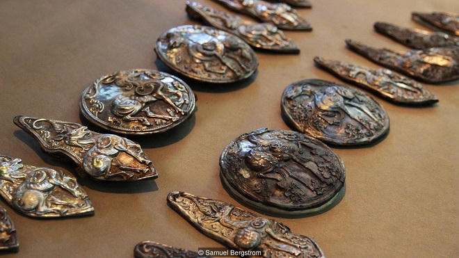 Vì sao Mông Cổ giữ bí mật về khu lăng mộ Thành Cát Tư Hãn?