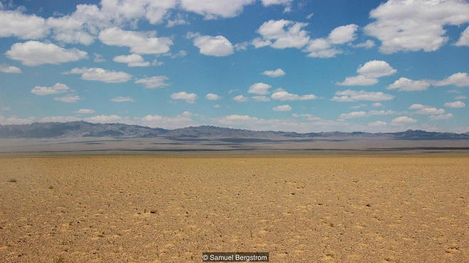 Vì sao Mông Cổ giữ bí mật về khu lăng mộ Thành Cát Tư Hãn?