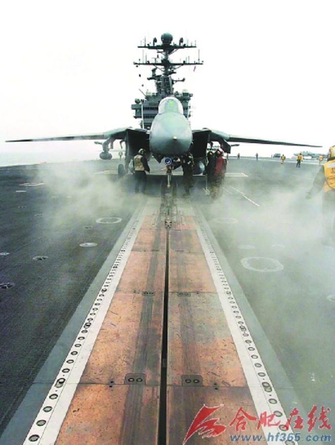 Kỹ thuật quân sự tiên tiến 'trôi về' Trung Quốc như thế nào? (Kỳ 2) 