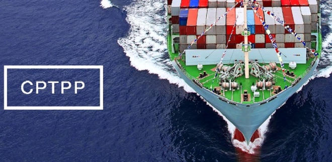 Hiệp định CPTPP - Cơ hội và thách thức 