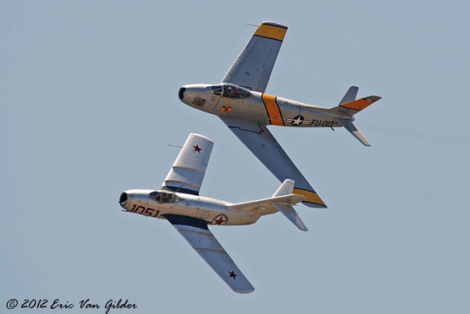  Liên Xô khéo lừa lấy được kỹ thuật động cơ máy bay phản lực của Anh