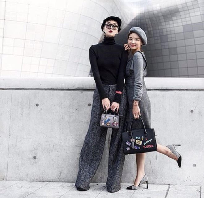 Bỏ túi bí quyết diện mũ beret chuẩn như Minh Hằng, Chi Pu