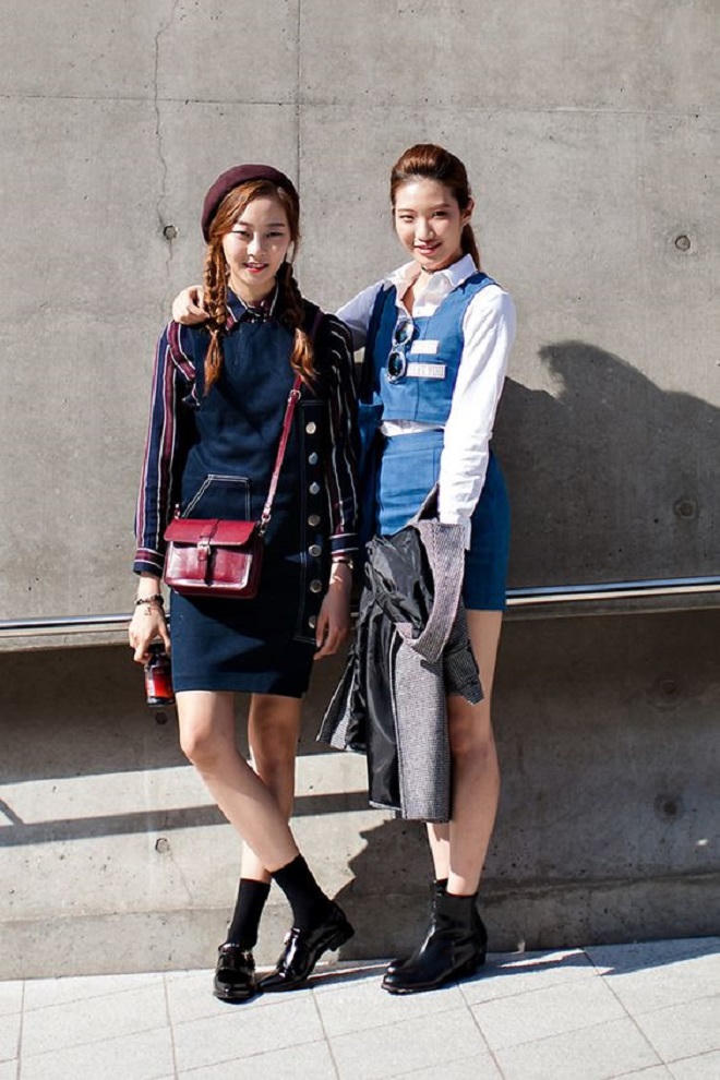 Bỏ túi bí quyết diện mũ beret chuẩn như Minh Hằng, Chi Pu