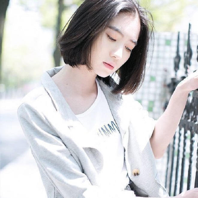 Các kiểu tóc ngắn được yêu thích nhất đầu năm 2018