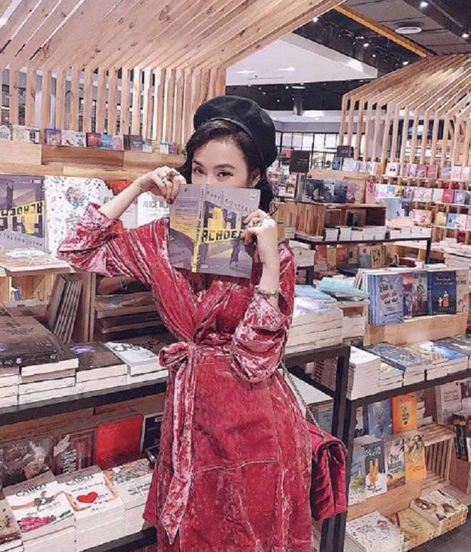 Cách chọn nón sành điệu như sao Việt 2018