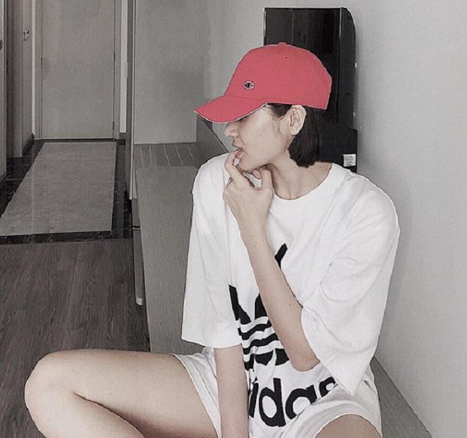 Cách chọn nón sành điệu như sao Việt 2018