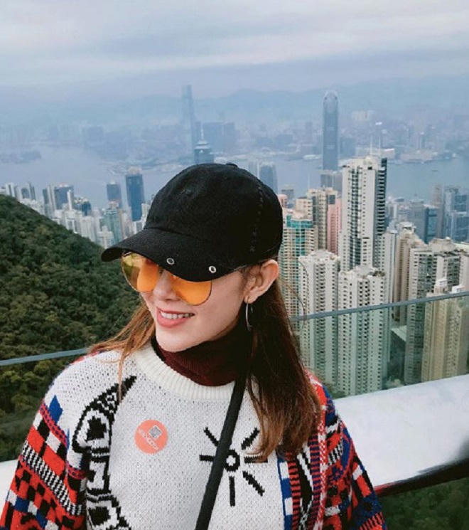 Cách chọn nón sành điệu như sao Việt 2018