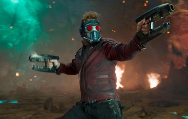 Phim siêu anh hùng: Trỗi dậy và hài hước từ bao giờ?