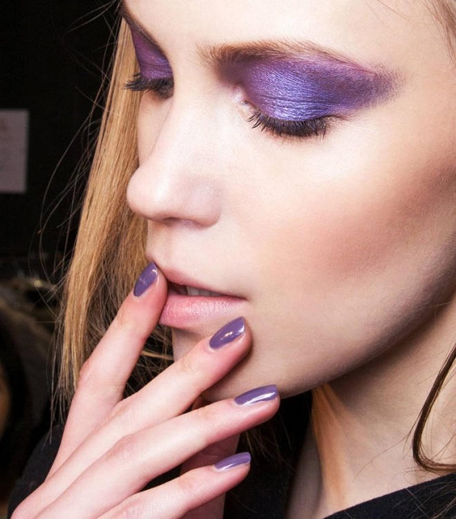 Cập nhật 7 xu hướng làm đẹp “lên ngôi” trong mùa Hè 2018