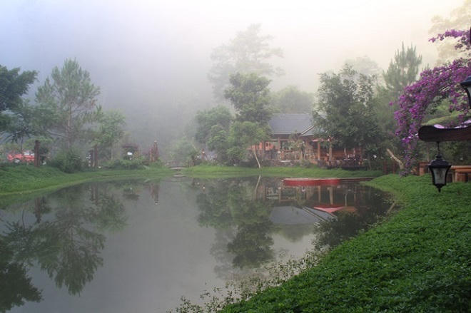 4 địa điểm để tránh đám đông ở Đà Lạt dịp lễ 30/4