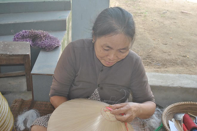 Điều khiến nón ngựa Phú Gia trở thành kiệt tác, chỉ dành cho giới phong lưu