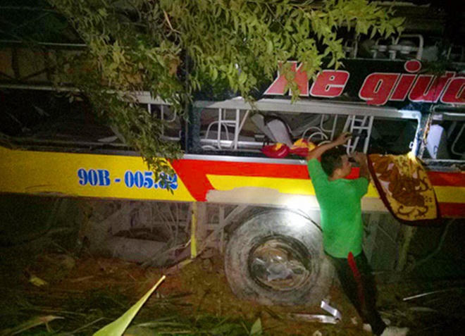 Bước qua lời nguyền, thành biểu tượng tình người ở đèo tử thần