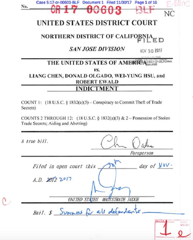 Kỹ thuật quân sự tiên tiến 'lạc trôi' về Trung Quốc như thế nào? (Kỳ cuối)