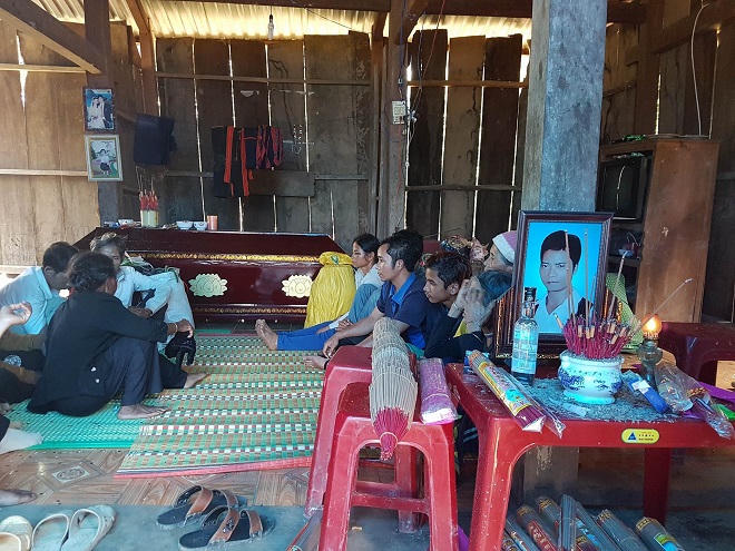 Cuộc nhậu định mệnh