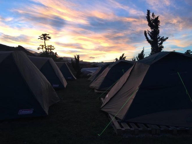 4 địa điểm để tránh đám đông ở Đà Lạt dịp lễ 30/4