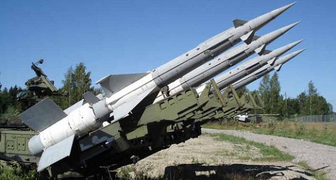 Bí ẩn vụ chiếc máy bay chiến đấu đầu tiên của Israel bị bắn hạ sau 36 năm